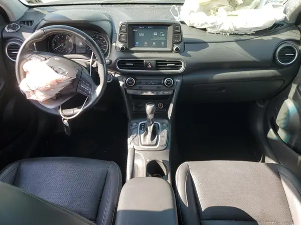 KM8K3CA58MU625350 2021 HYUNDAI KONA - Image 8