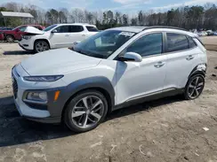 KM8K3CA58MU670529 2021 HYUNDAI KONA