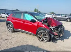 KM8K3CA58MU671308 2021 HYUNDAI KONA