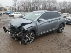 KM8K3CA58MU690358 2021 HYUNDAI KONA