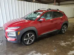 KM8K3CA58MU690571 2021 HYUNDAI KONA