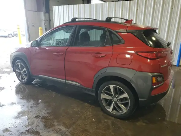 KM8K3CA58MU690571 2021 HYUNDAI KONA - Image 2