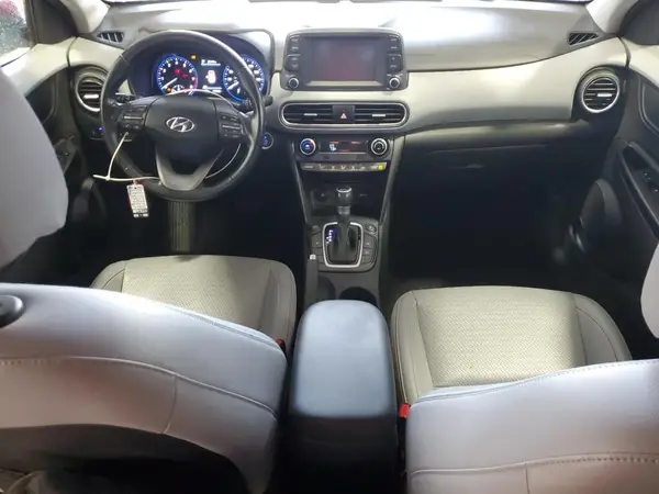 KM8K3CA58MU690571 2021 HYUNDAI KONA - Image 8