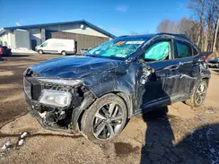 KM8K3CA58MU694023 2021 HYUNDAI KONA