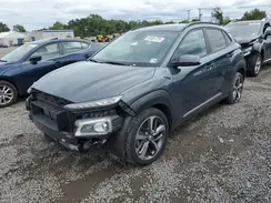 KM8K3CA58MU696161 2021 HYUNDAI KONA
