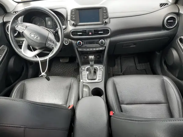 KM8K3CA58MU696161 2021 HYUNDAI KONA - Image 8