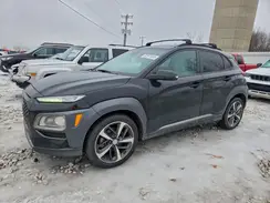 KM8K3CA58MU696614 2021 HYUNDAI KONA