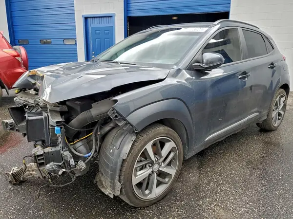 KM8K3CA58MU750767 2021 HYUNDAI KONA - Image 1
