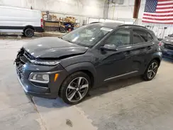 KM8K3CA59JU065687 2018 HYUNDAI KONA
