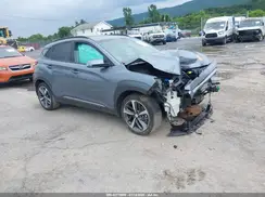 KM8K3CA59JU087950 2018 HYUNDAI KONA