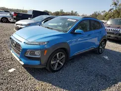 KM8K3CA59JU088502 2018 HYUNDAI KONA