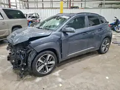 KM8K3CA59JU089245 2018 HYUNDAI KONA