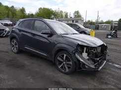 KM8K3CA59JU090184 2018 HYUNDAI KONA