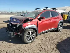 KM8K3CA59JU090539 2018 HYUNDAI KONA