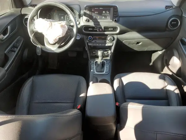 KM8K3CA59JU090539 2018 HYUNDAI KONA - Image 8