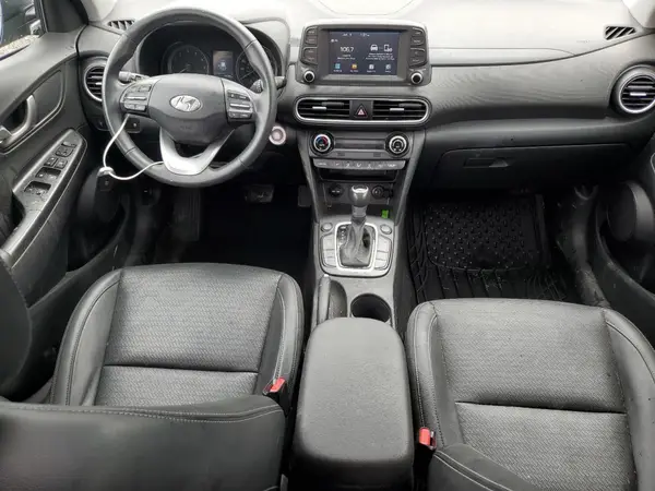 KM8K3CA59JU109543 2018 HYUNDAI KONA - Image 8