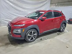 KM8K3CA59JU136676 2018 HYUNDAI KONA