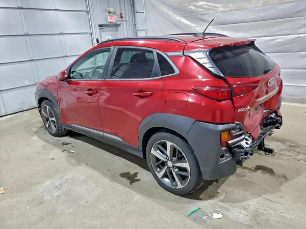 KM8K3CA59JU136676 2018 HYUNDAI KONA - Image 2