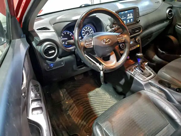 KM8K3CA59JU136676 2018 HYUNDAI KONA - Image 8