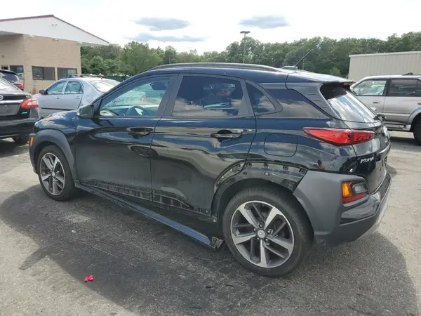 KM8K3CA59JU140310 2018 HYUNDAI KONA - Image 2