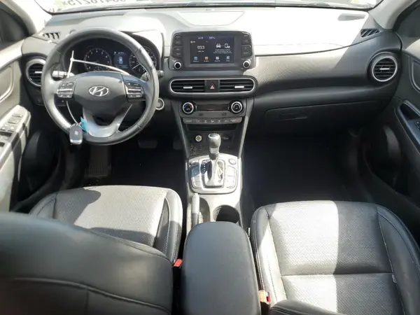 KM8K3CA59JU140310 2018 HYUNDAI KONA - Image 8
