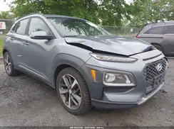 KM8K3CA59JU141408 2018 HYUNDAI KONA