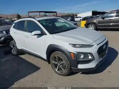 KM8K3CA59JU147385 2018 HYUNDAI KONA