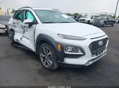 KM8K3CA59JU147497 2018 HYUNDAI KONA
