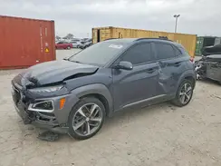 KM8K3CA59JU166292 2018 HYUNDAI KONA