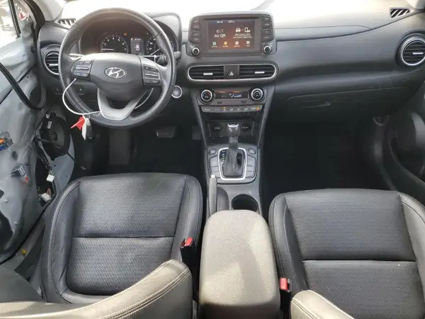 KM8K3CA59JU168320 2018 HYUNDAI KONA - Image 8