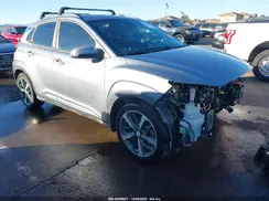 KM8K3CA59JU181598 2018 HYUNDAI KONA