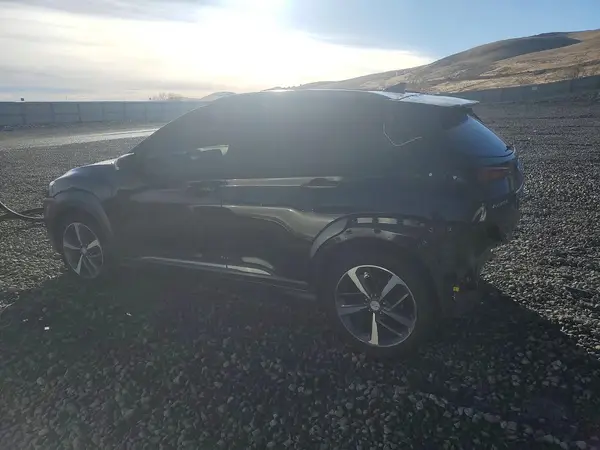 KM8K3CA59KU218831 2019 HYUNDAI KONA - Image 2