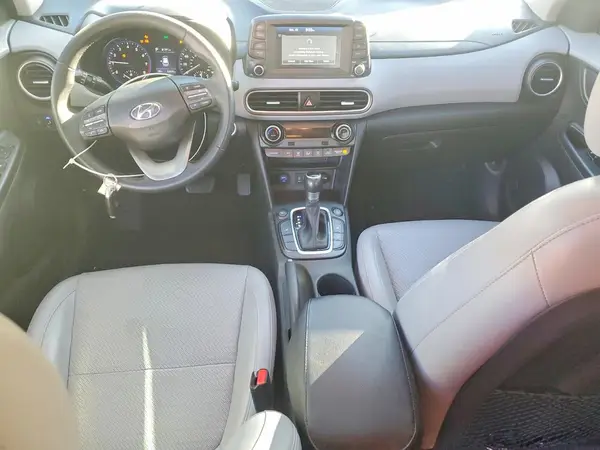 KM8K3CA59KU218831 2019 HYUNDAI KONA - Image 8