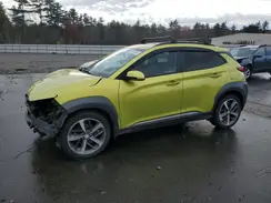 KM8K3CA59KU233460 2019 HYUNDAI KONA