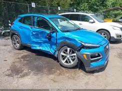 KM8K3CA59KU234687 2019 HYUNDAI KONA