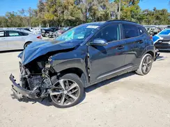 KM8K3CA59KU235306 2019 HYUNDAI KONA
