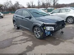 KM8K3CA59KU239307 2019 HYUNDAI KONA