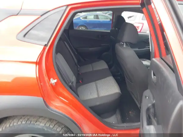 KM8K3CA59KU246189 2019 HYUNDAI KONA - Image 8