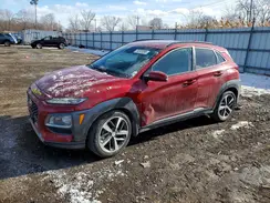 KM8K3CA59KU265826 2019 HYUNDAI KONA