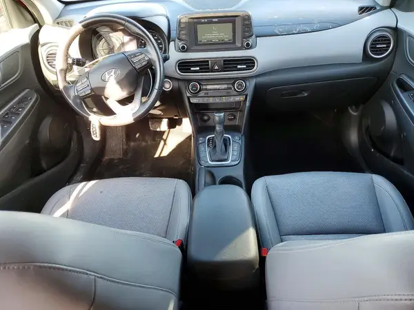 KM8K3CA59KU265826 2019 HYUNDAI KONA - Image 8