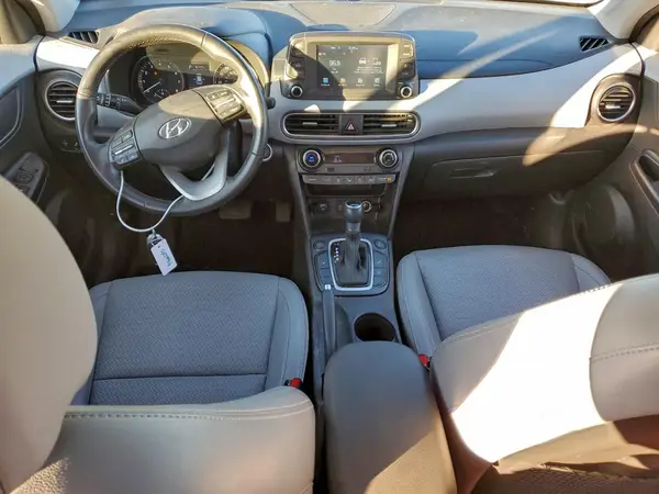KM8K3CA59KU302454 2019 HYUNDAI KONA - Image 8