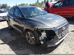 KM8K3CA59KU331078 2019 HYUNDAI KONA