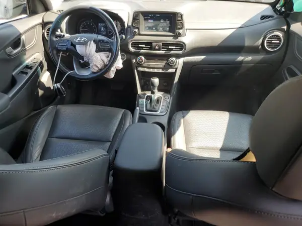 KM8K3CA59KU364274 2019 HYUNDAI KONA - Image 8