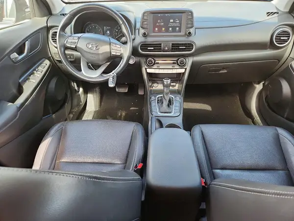 KM8K3CA59KU376618 2019 HYUNDAI KONA - Image 7