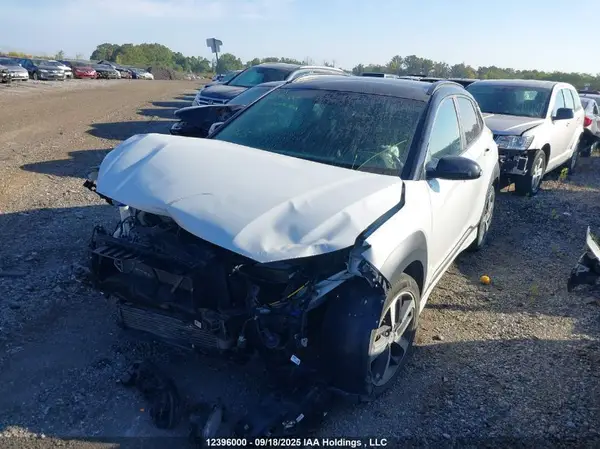 KM8K3CA59LU408890 2020 HYUNDAI KONA - Image 2