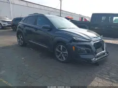 KM8K3CA59LU413412 2020 HYUNDAI KONA