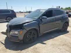 KM8K3CA59LU418142 2020 HYUNDAI KONA