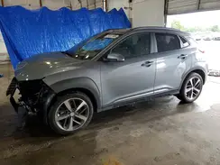KM8K3CA59LU442568 2020 HYUNDAI KONA