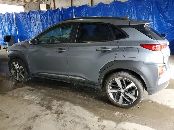 KM8K3CA59LU442568 2020 HYUNDAI KONA - Image 2