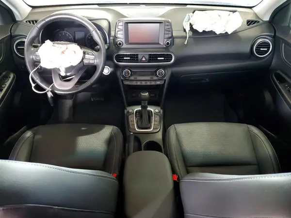 KM8K3CA59LU442568 2020 HYUNDAI KONA - Image 8